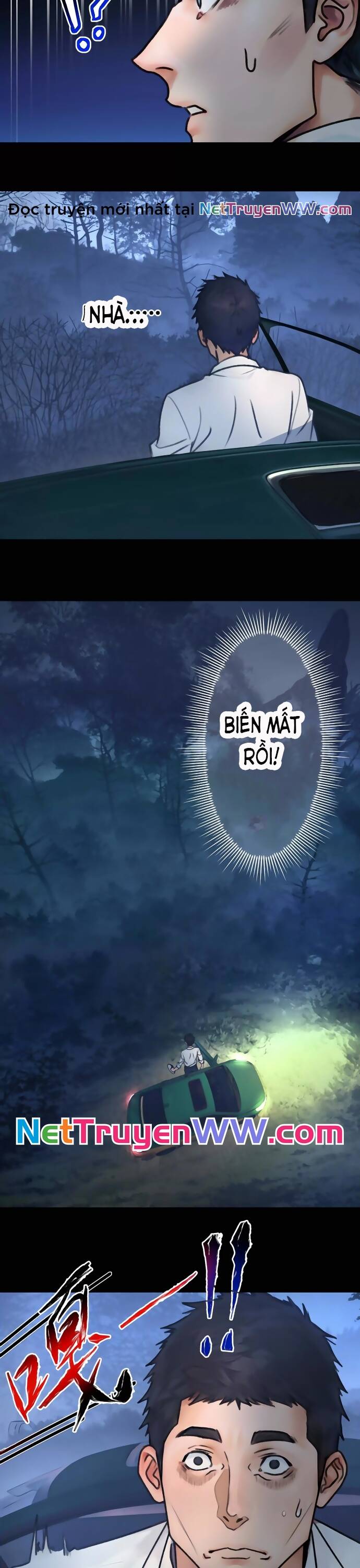 Tân Thiên Sư Chapter 1 - Trang 2