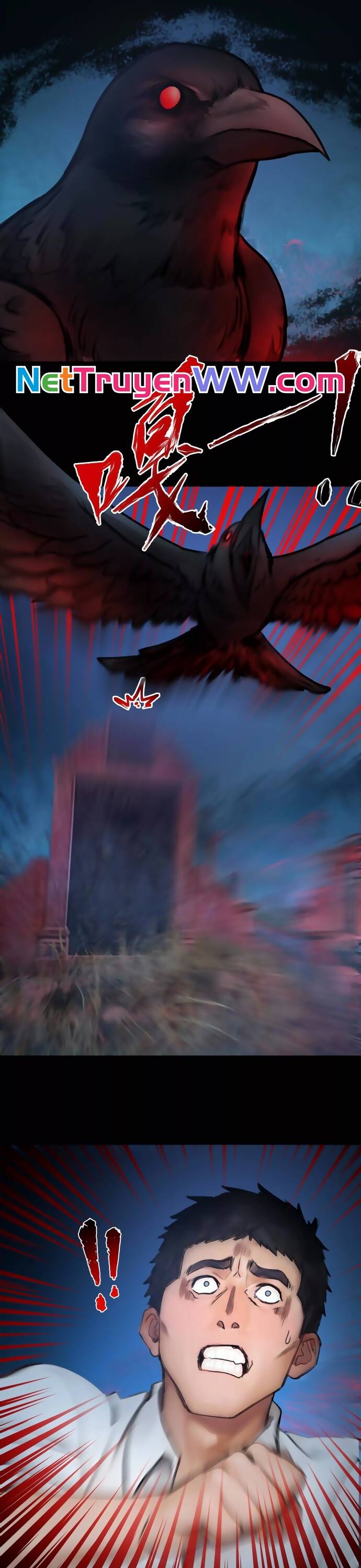 Tân Thiên Sư Chapter 1 - Trang 2