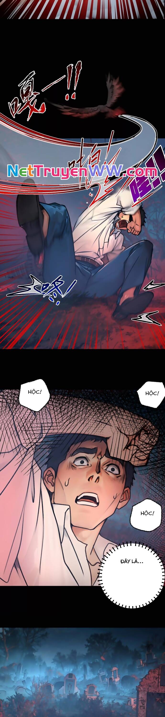 Tân Thiên Sư Chapter 1 - Trang 2