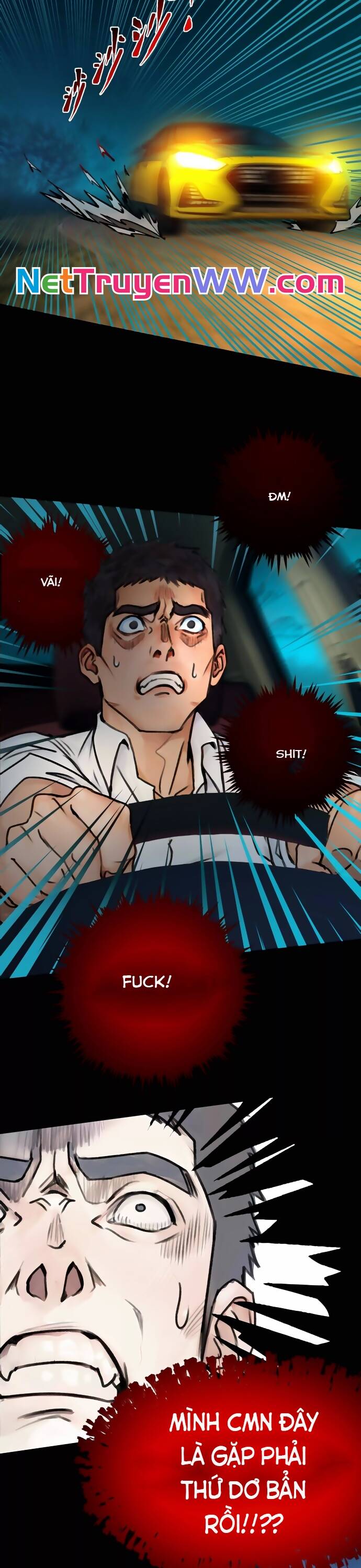 Tân Thiên Sư Chapter 1 - Trang 2