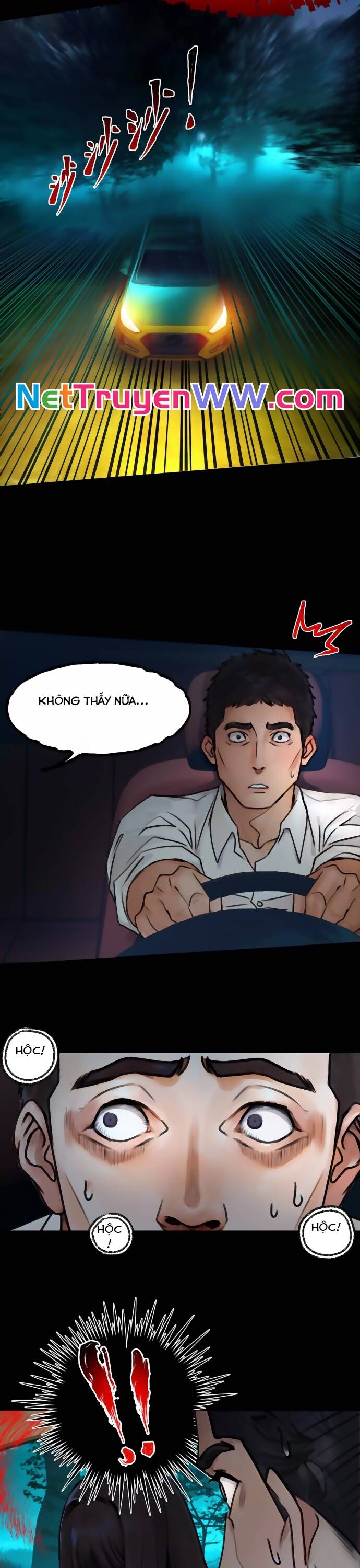 Tân Thiên Sư Chapter 1 - Trang 2