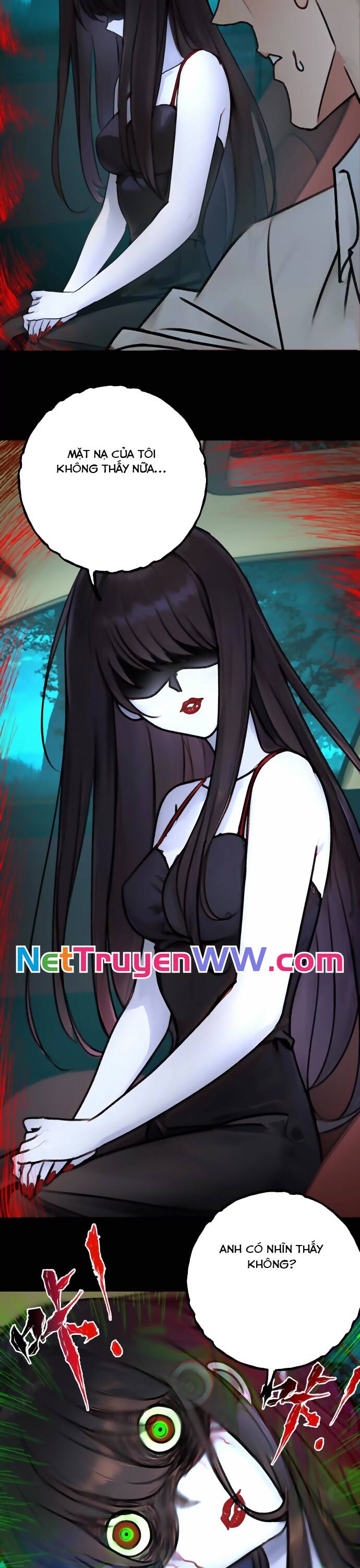 Tân Thiên Sư Chapter 1 - Trang 2