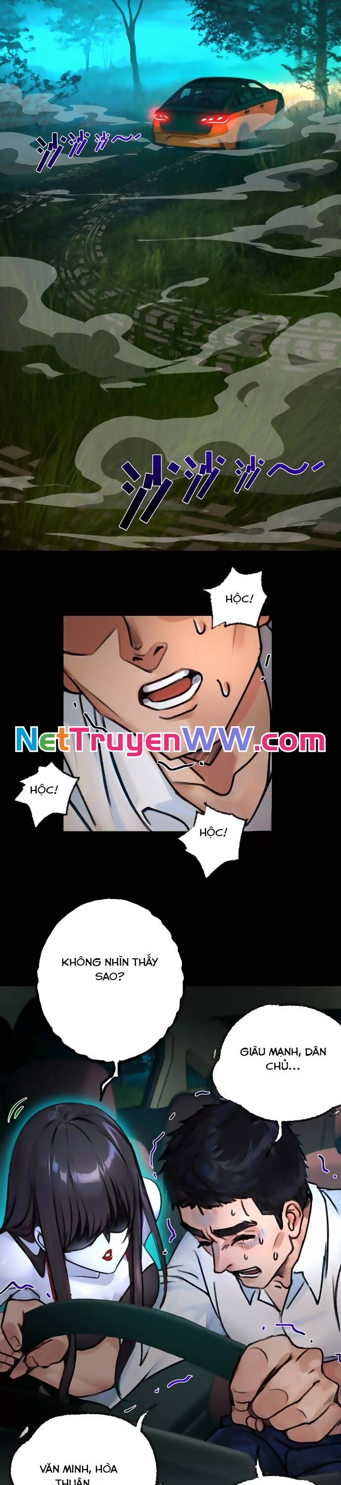 Tân Thiên Sư Chapter 1 - Trang 2