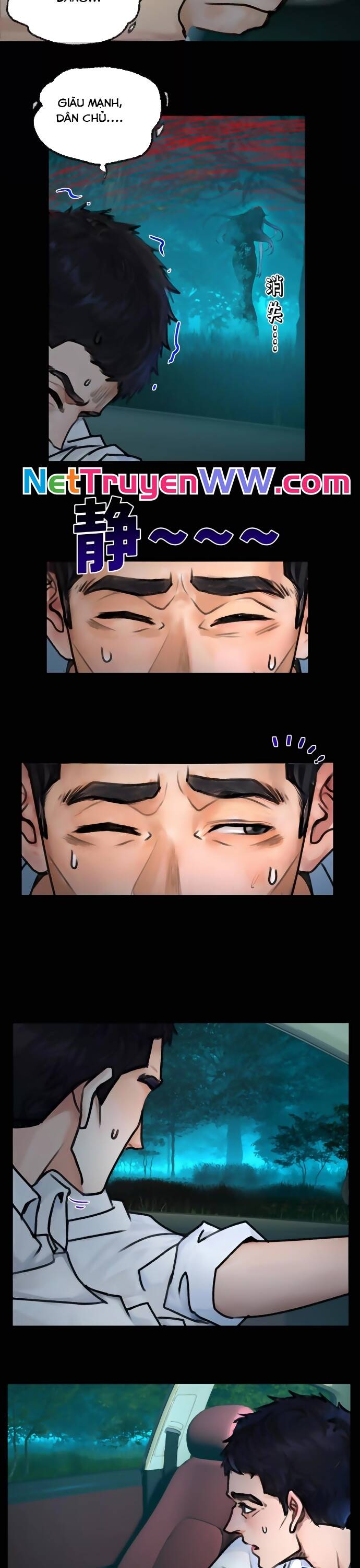 Tân Thiên Sư Chapter 1 - Trang 2