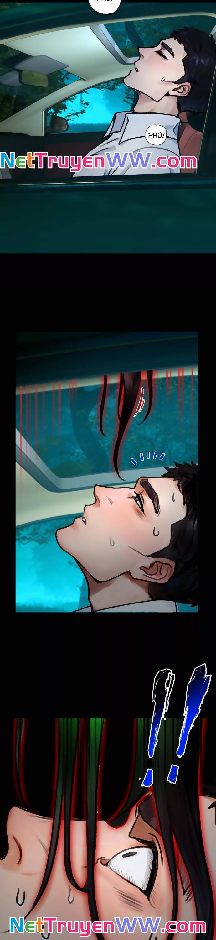 Tân Thiên Sư Chapter 1 - Trang 2