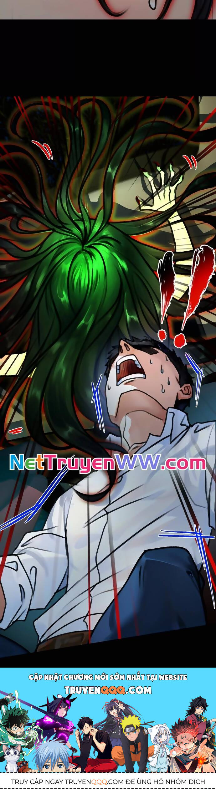 Tân Thiên Sư Chapter 1 - Trang 2