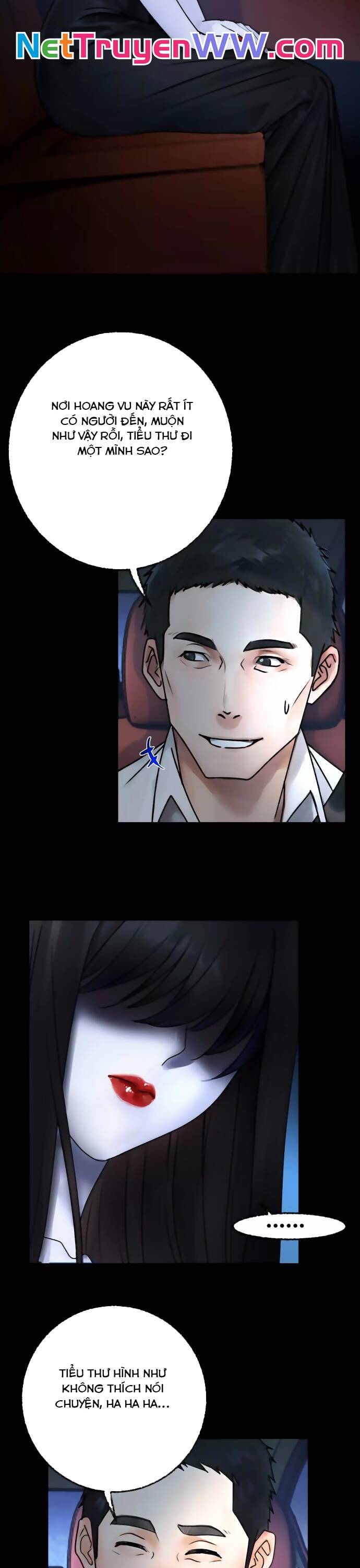 Tân Thiên Sư Chapter 1 - Trang 2