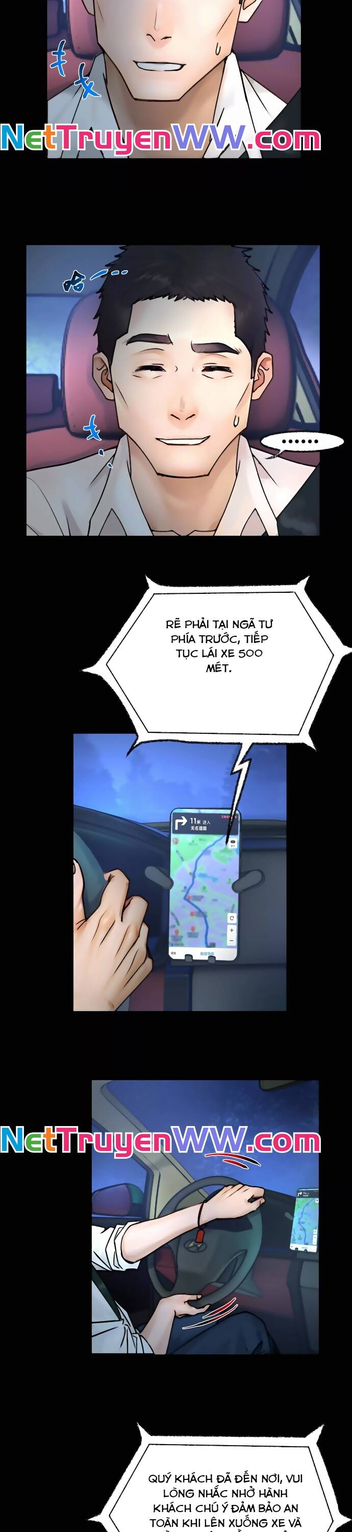 Tân Thiên Sư Chapter 1 - Trang 2