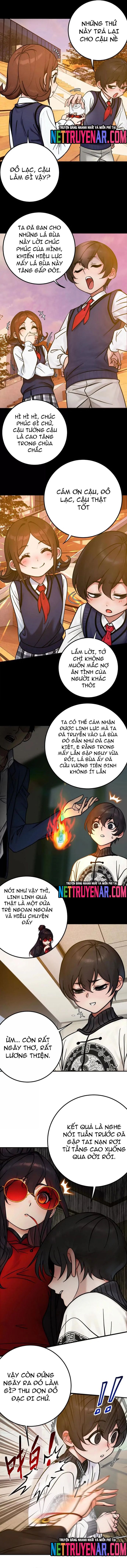 Tân Thiên Sư Chapter 5 - Trang 2