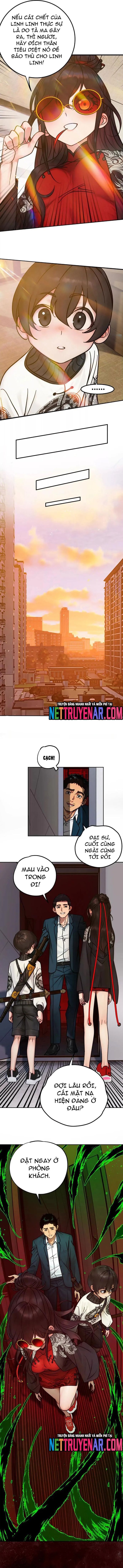 Tân Thiên Sư Chapter 5 - Trang 2