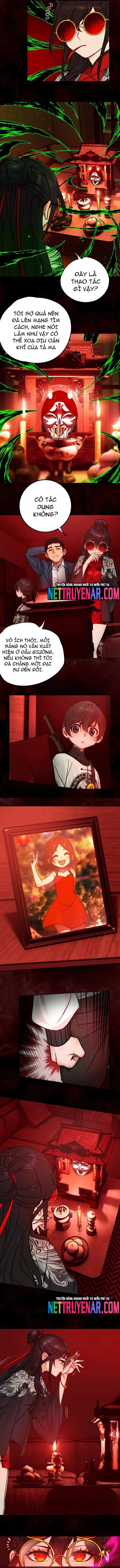 Tân Thiên Sư Chapter 5 - Trang 2