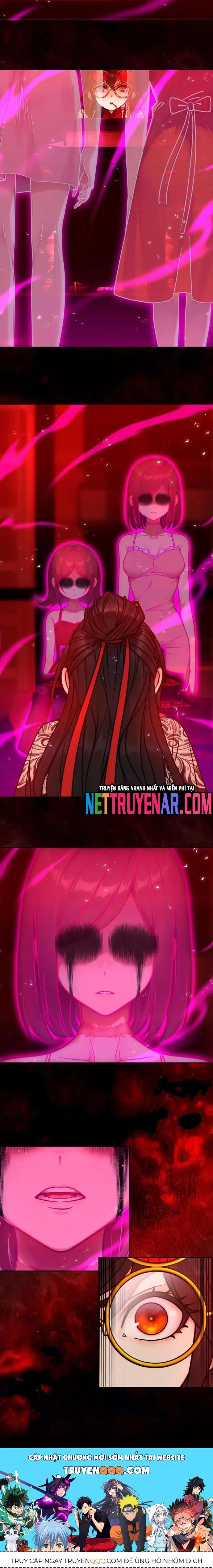 Tân Thiên Sư Chapter 5 - Trang 2