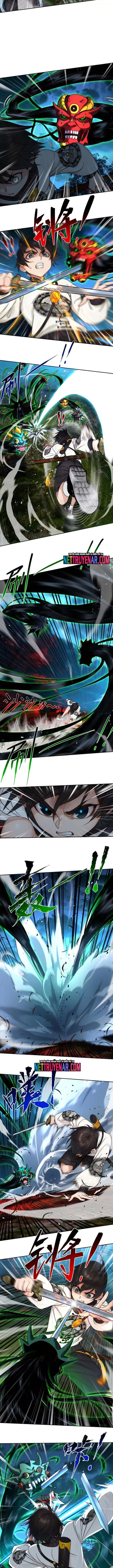 Tân Thiên Sư Chapter 7 - Trang 2