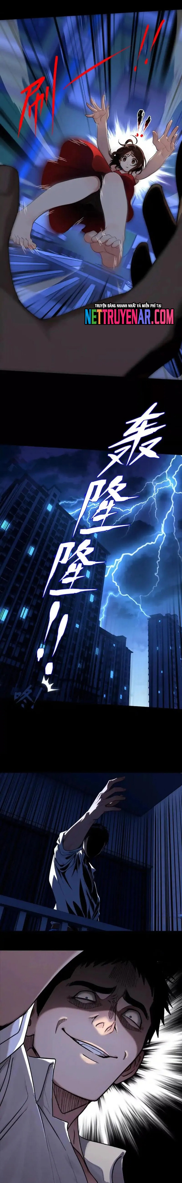 Tân Thiên Sư Chapter 9 - Trang 2