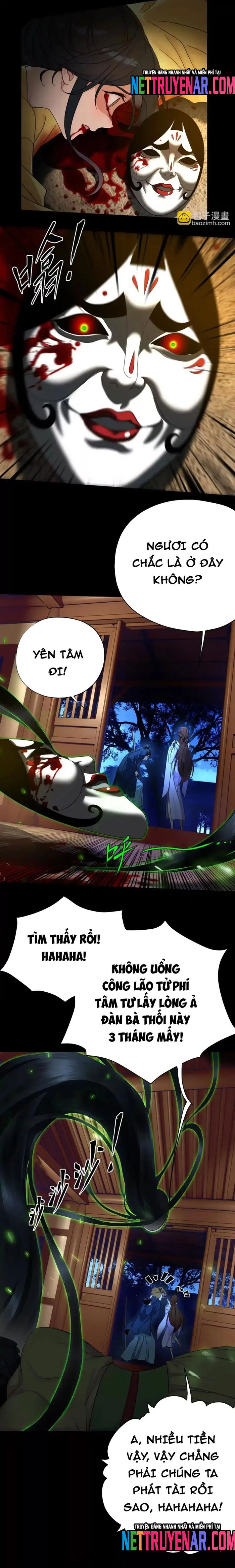 Tân Thiên Sư Chapter 9 - Trang 2