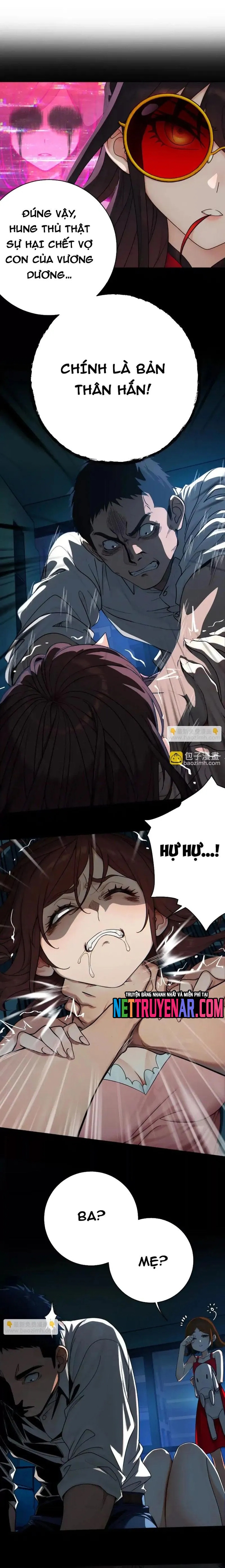 Tân Thiên Sư Chapter 9 - Trang 2