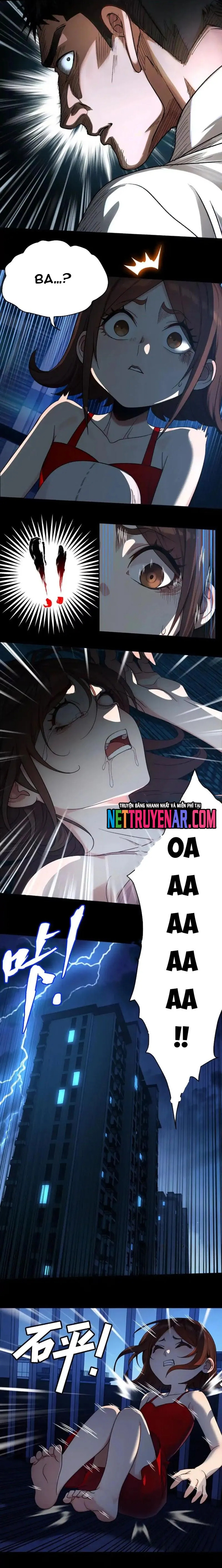 Tân Thiên Sư Chapter 9 - Trang 2