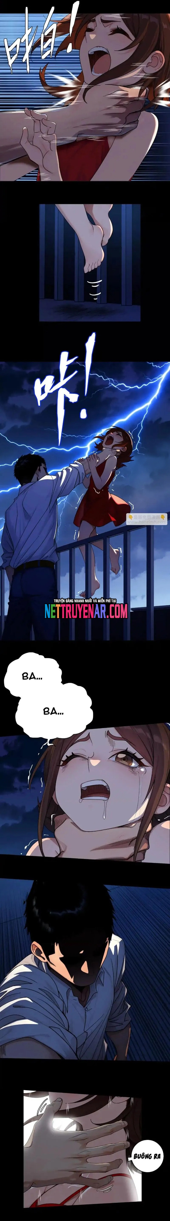 Tân Thiên Sư Chapter 9 - Trang 2