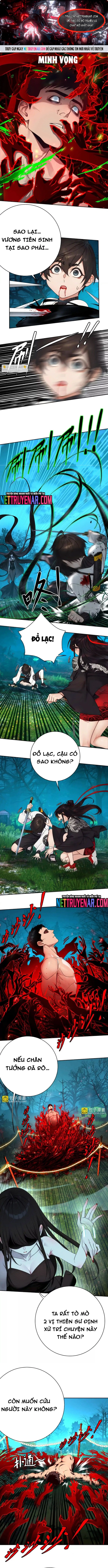 Tân Thiên Sư Chapter 10 - Trang 2