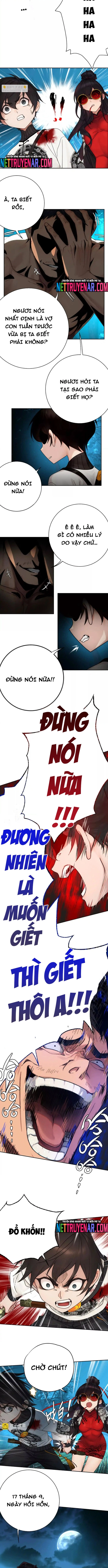 Tân Thiên Sư Chapter 10 - Trang 2