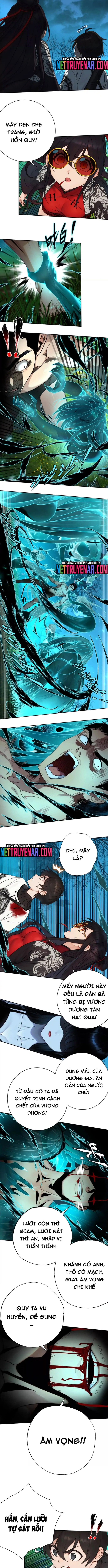 Tân Thiên Sư Chapter 10 - Trang 2