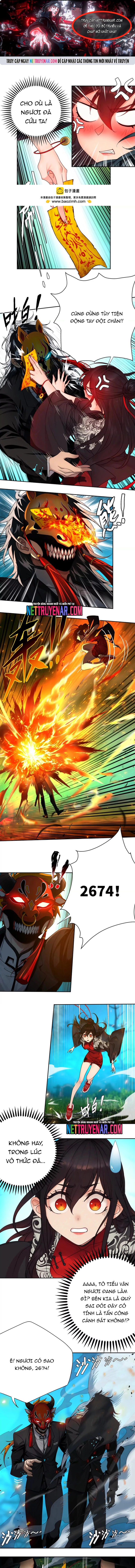 Tân Thiên Sư Chapter 13 - Trang 2