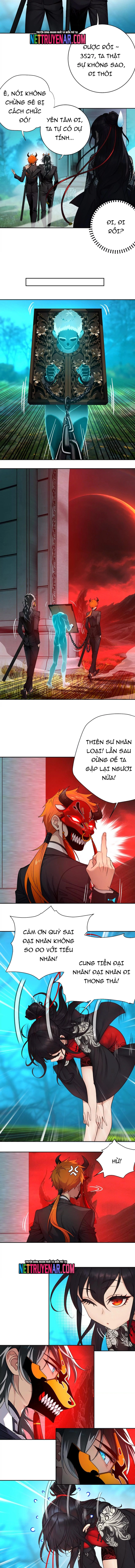 Tân Thiên Sư Chapter 13 - Trang 2