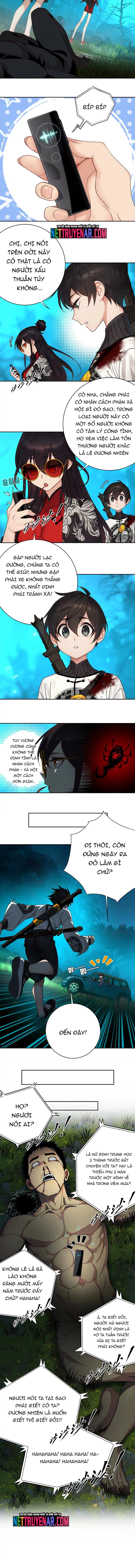 Tân Thiên Sư Chapter 13 - Trang 2