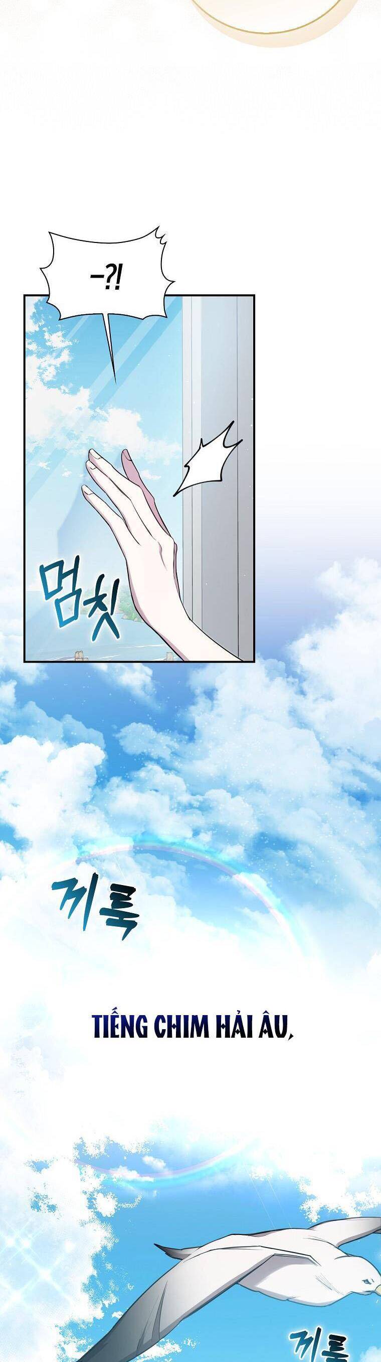 Bạn Trai Của Nam Chính Ám Ảnh Tôi Chapter 1 - Trang 2