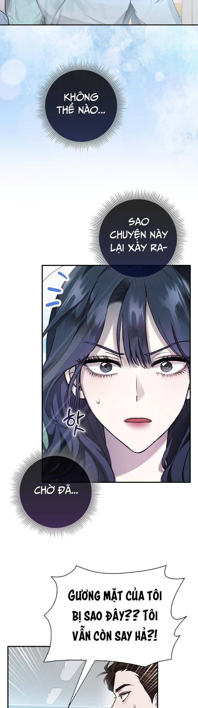 Bạn Trai Của Nam Chính Ám Ảnh Tôi Chapter 1 - Trang 2