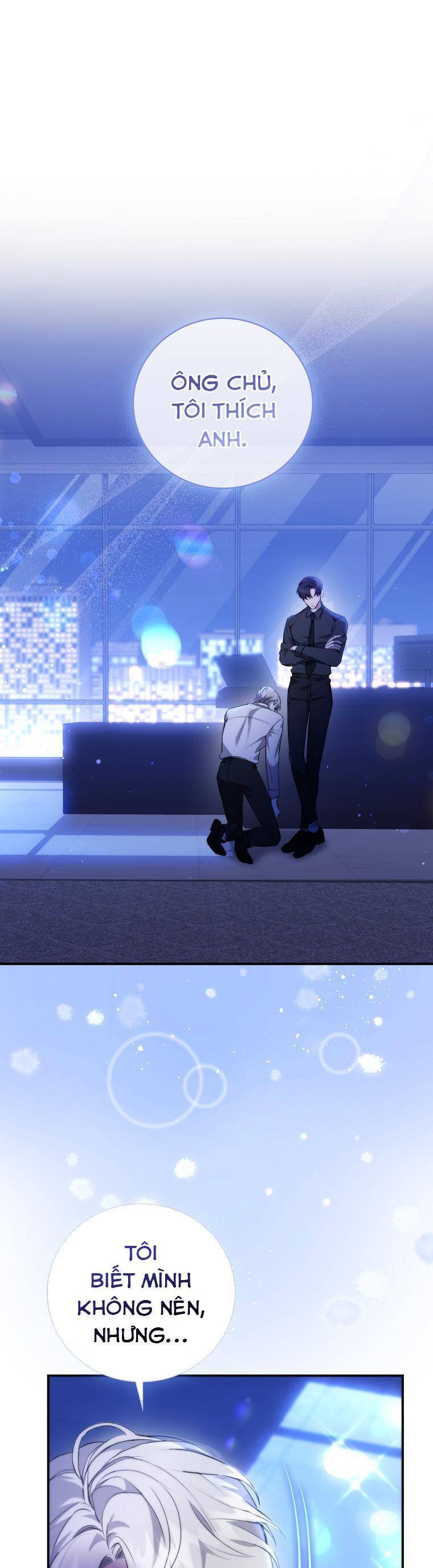 Bạn Trai Của Nam Chính Ám Ảnh Tôi Chapter 1 - Trang 2