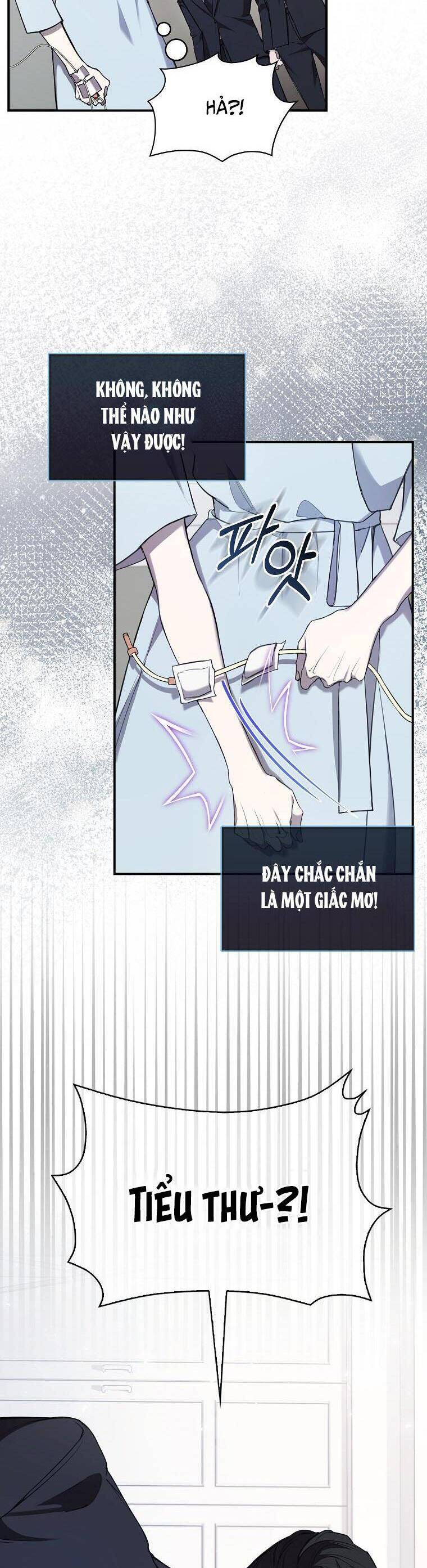 Bạn Trai Của Nam Chính Ám Ảnh Tôi Chapter 1 - Trang 2