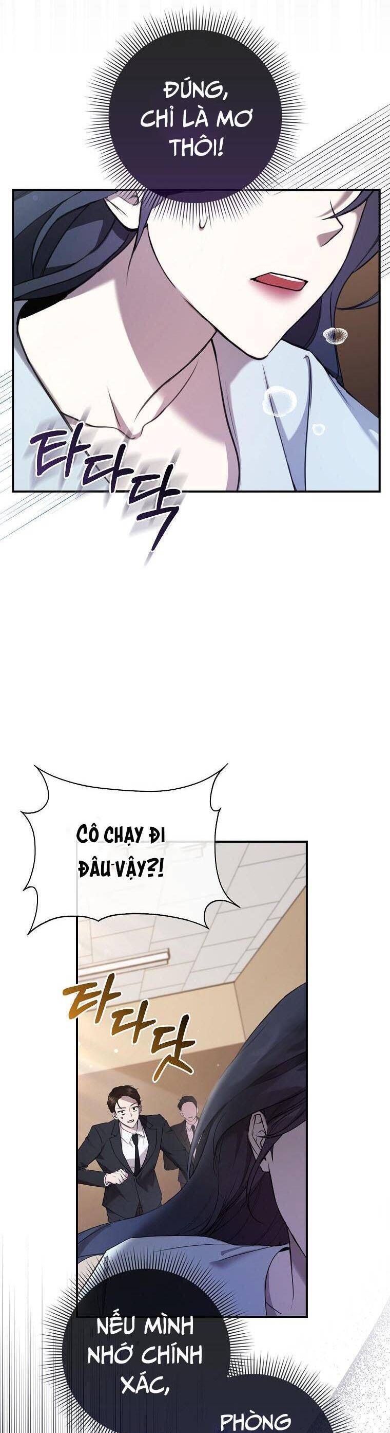 Bạn Trai Của Nam Chính Ám Ảnh Tôi Chapter 1 - Trang 2