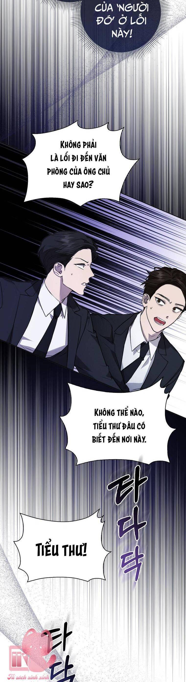 Bạn Trai Của Nam Chính Ám Ảnh Tôi Chapter 1 - Trang 2