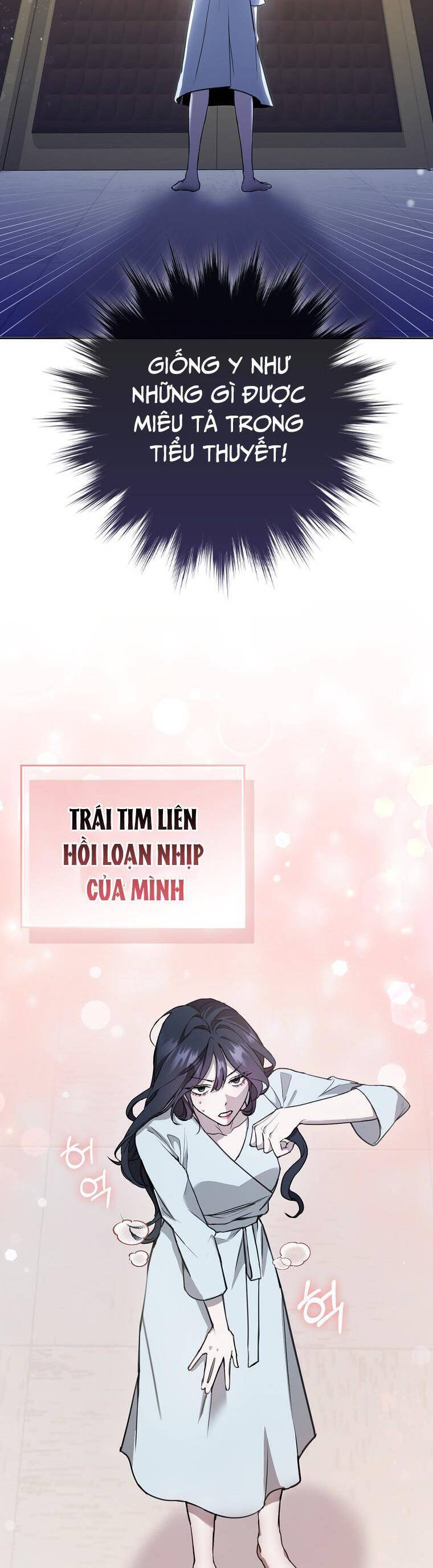 Bạn Trai Của Nam Chính Ám Ảnh Tôi Chapter 1 - Trang 2