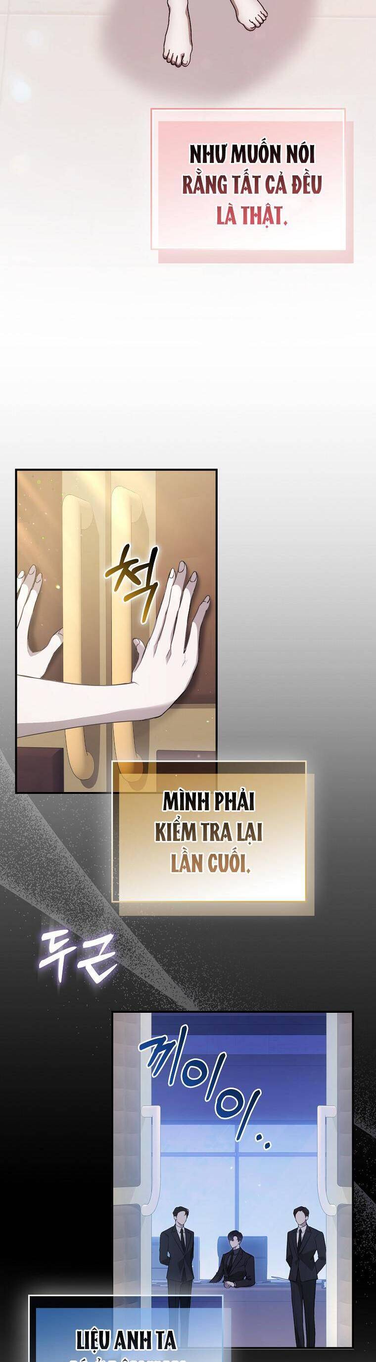 Bạn Trai Của Nam Chính Ám Ảnh Tôi Chapter 1 - Trang 2