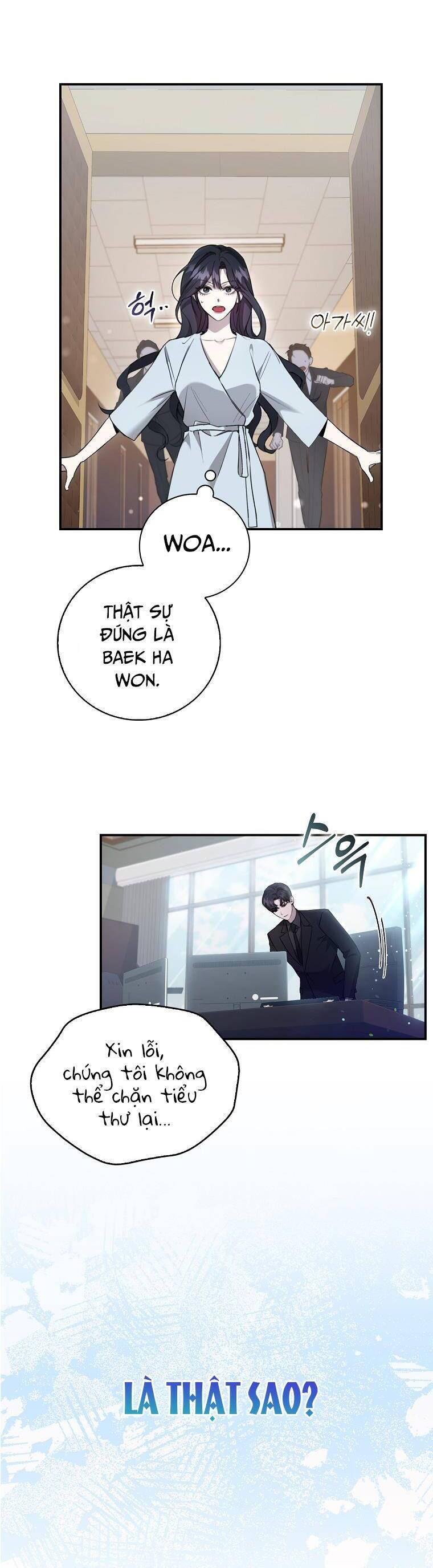 Bạn Trai Của Nam Chính Ám Ảnh Tôi Chapter 1 - Trang 2