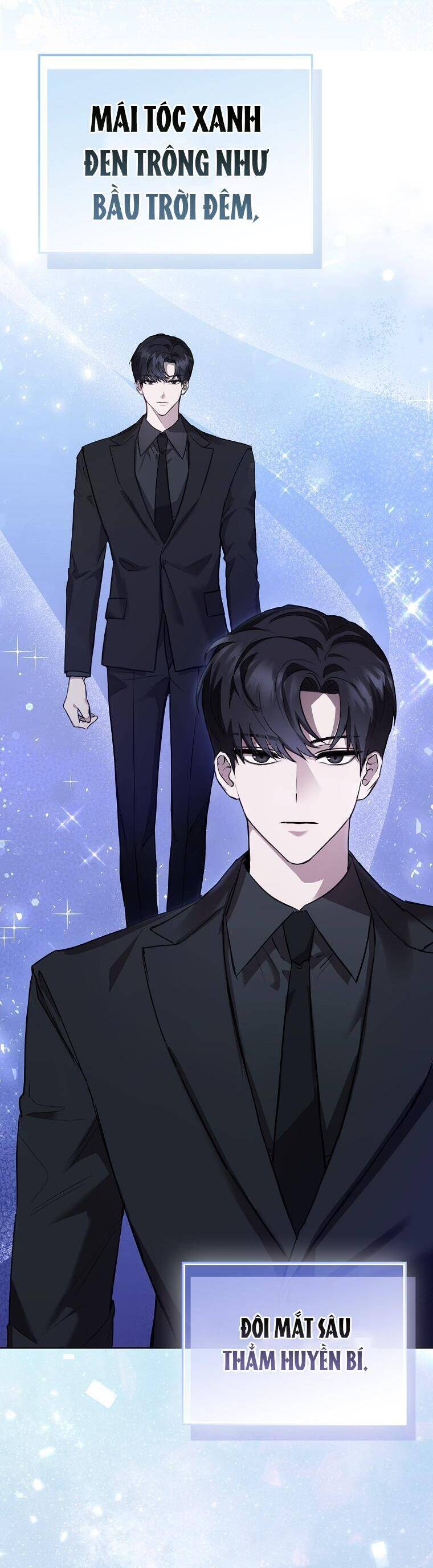 Bạn Trai Của Nam Chính Ám Ảnh Tôi Chapter 1 - Trang 2