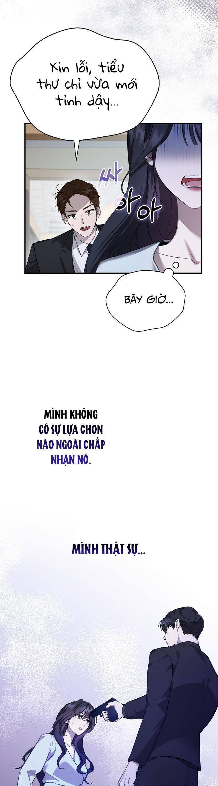 Bạn Trai Của Nam Chính Ám Ảnh Tôi Chapter 1 - Trang 2