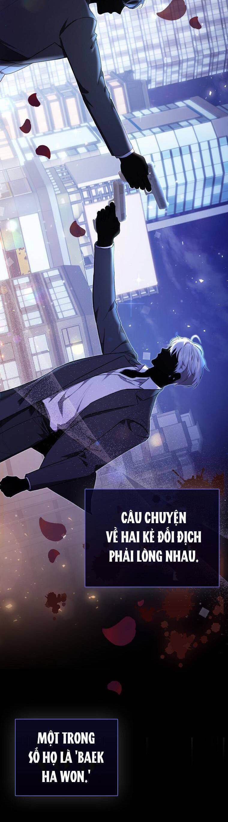 Bạn Trai Của Nam Chính Ám Ảnh Tôi Chapter 1 - Trang 2