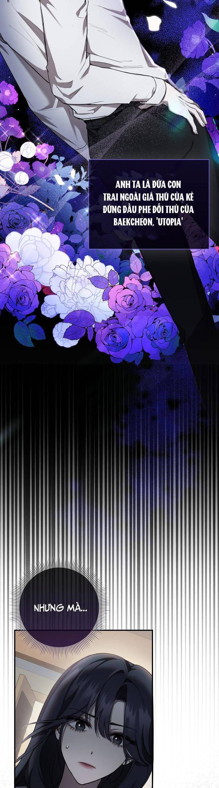 Bạn Trai Của Nam Chính Ám Ảnh Tôi Chapter 1 - Trang 2