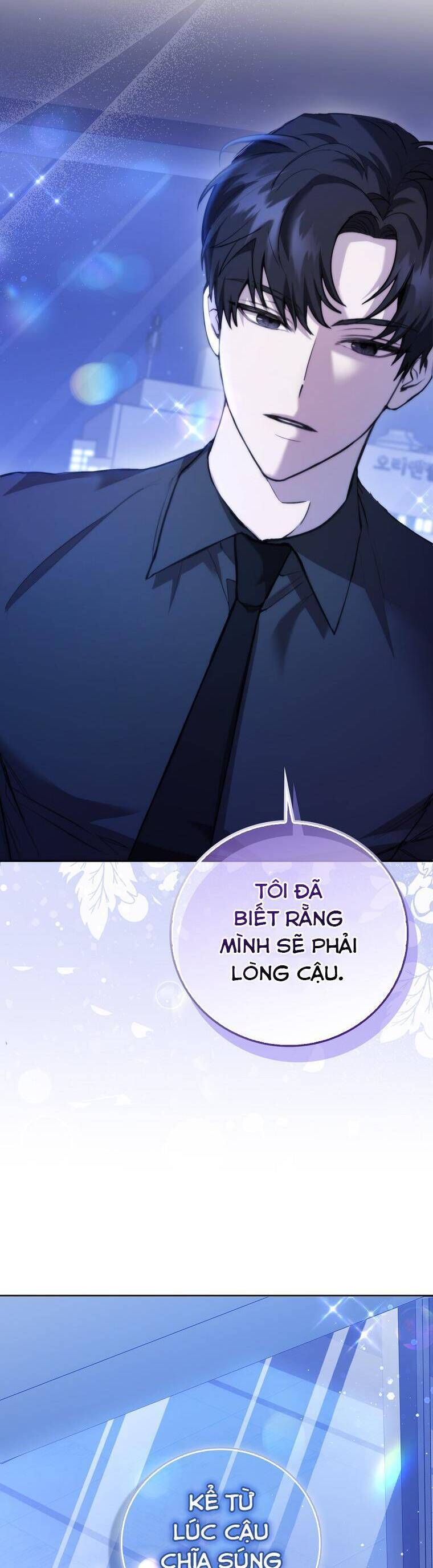 Bạn Trai Của Nam Chính Ám Ảnh Tôi Chapter 1 - Trang 2