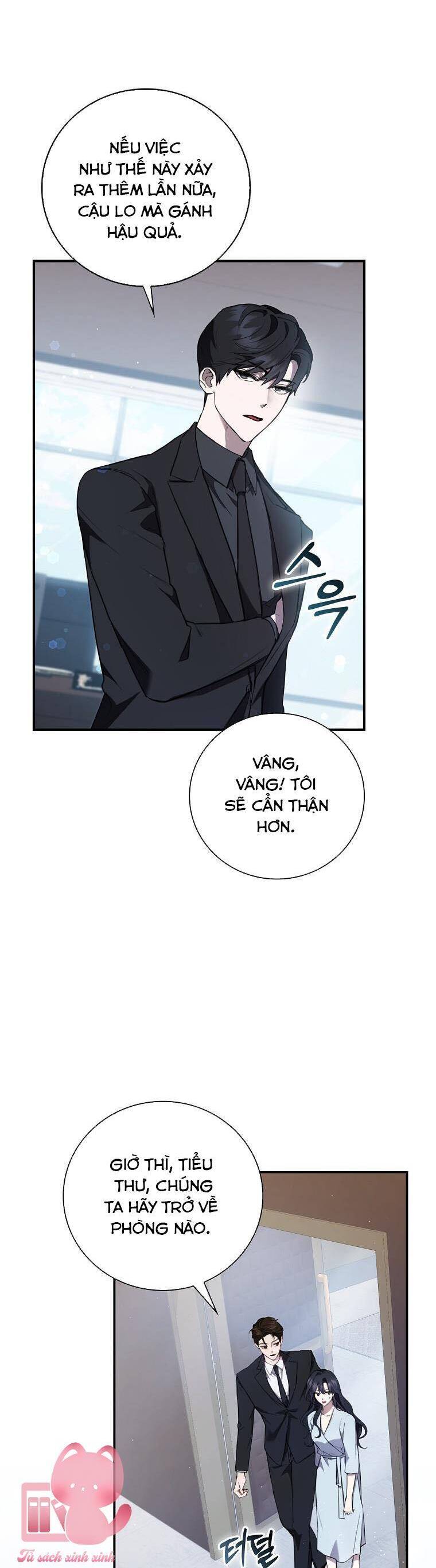 Bạn Trai Của Nam Chính Ám Ảnh Tôi Chapter 1 - Trang 2