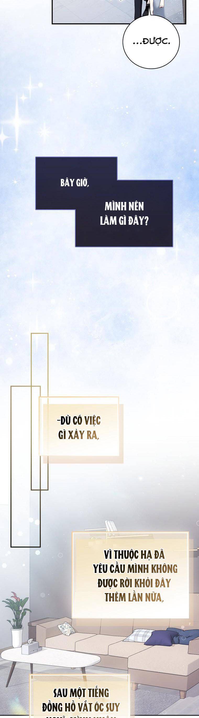 Bạn Trai Của Nam Chính Ám Ảnh Tôi Chapter 1 - Trang 2