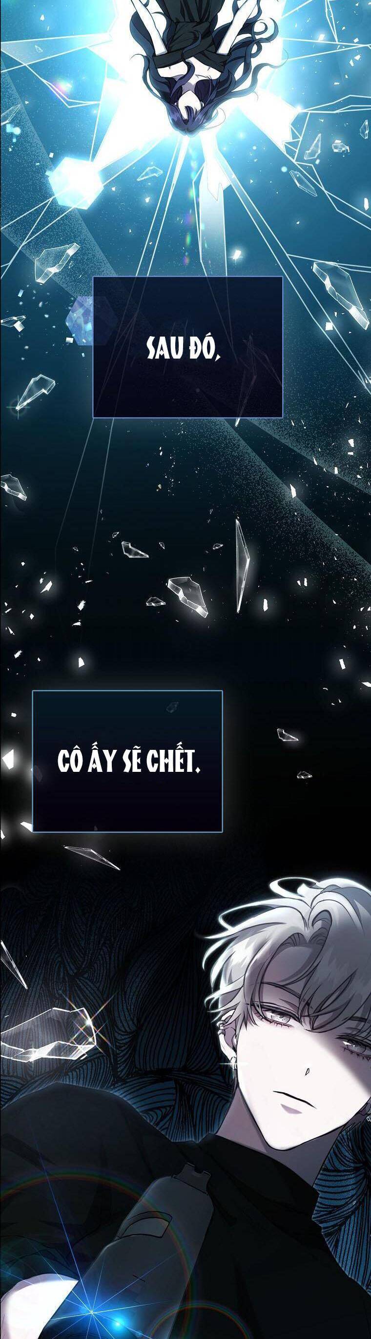 Bạn Trai Của Nam Chính Ám Ảnh Tôi Chapter 1 - Trang 2