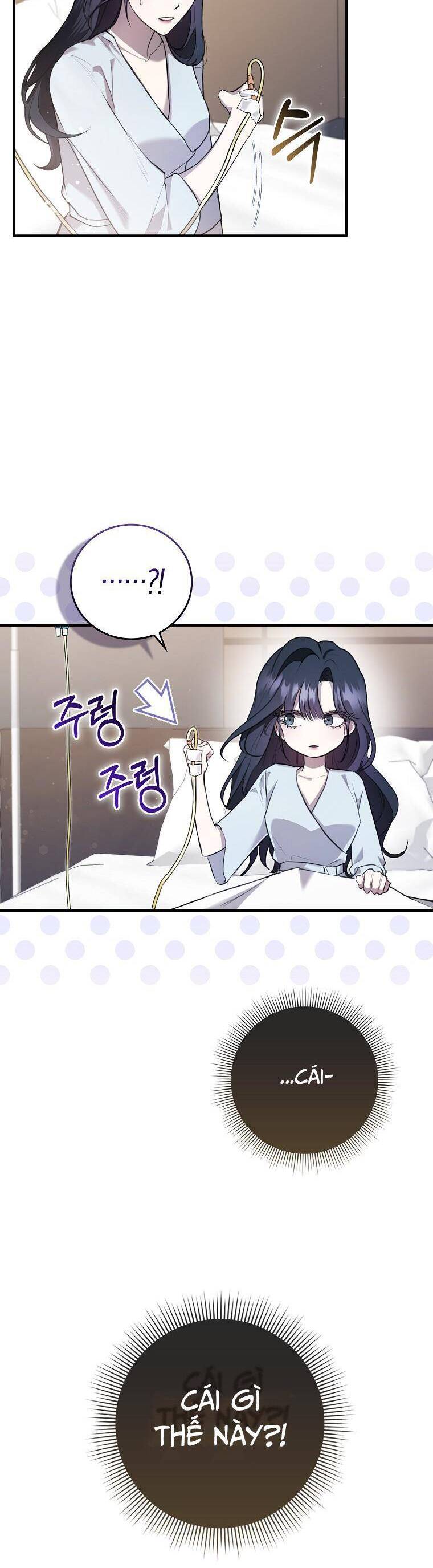 Bạn Trai Của Nam Chính Ám Ảnh Tôi Chapter 1 - Trang 2