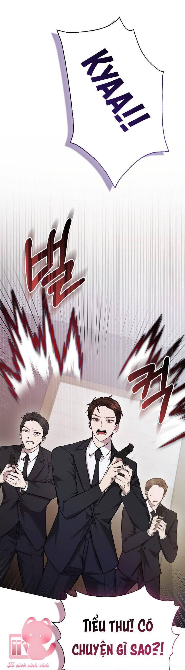 Bạn Trai Của Nam Chính Ám Ảnh Tôi Chapter 1 - Trang 2