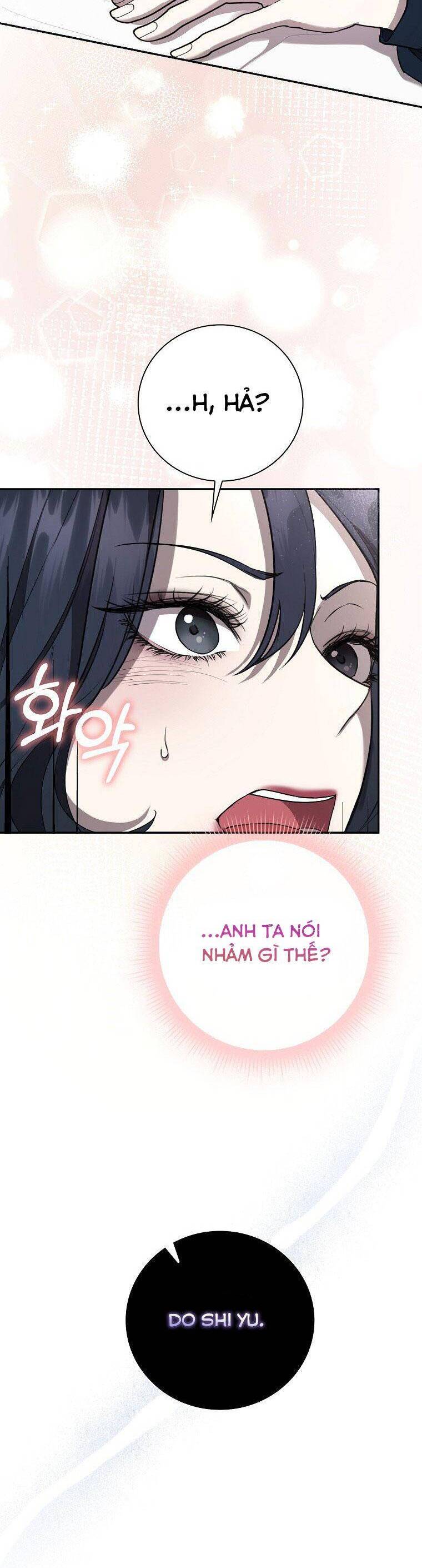 Bạn Trai Của Nam Chính Ám Ảnh Tôi Chapter 3 - Trang 2
