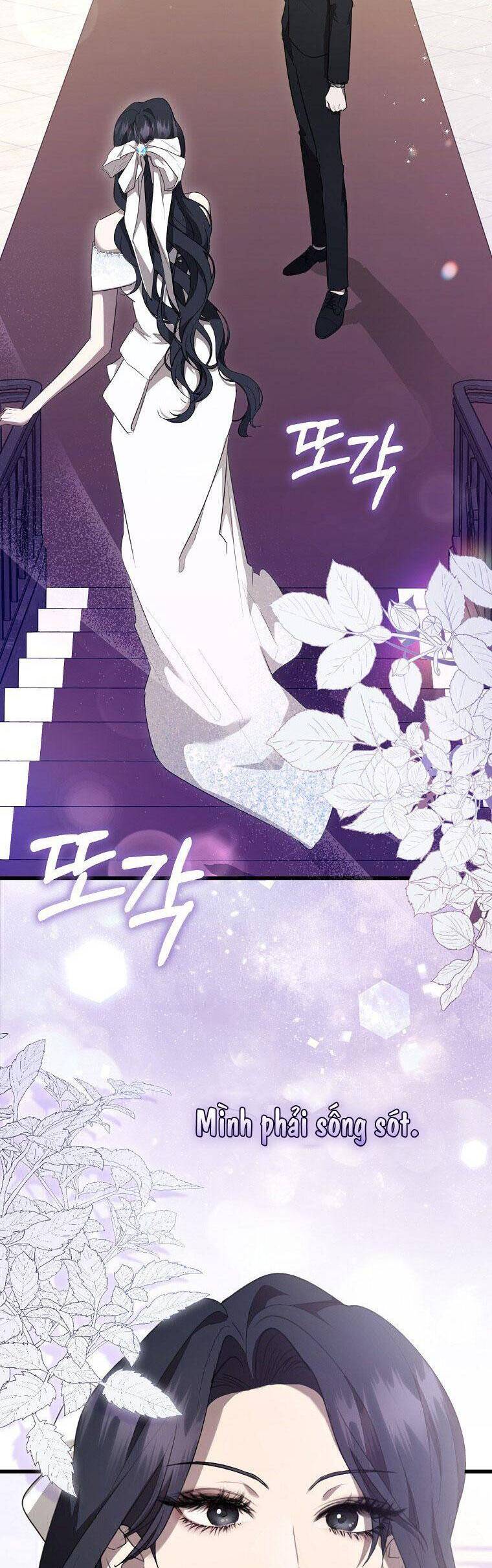 Bạn Trai Của Nam Chính Ám Ảnh Tôi Chapter 3 - Trang 2