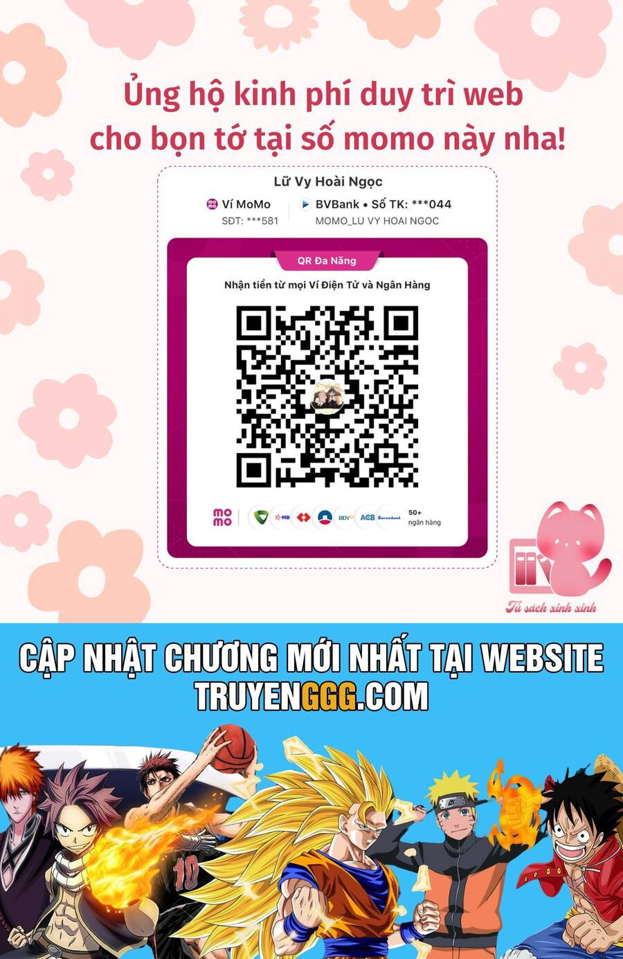 Bạn Trai Của Nam Chính Ám Ảnh Tôi Chapter 3 - Trang 2